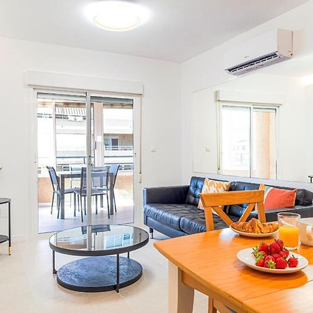 Apartamento Myflats Premium Arenales Hills Arenales del Sol Exterior foto