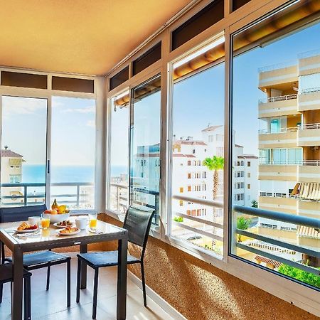 Apartamento Myflats Premium Arenales Hills Arenales del Sol Exterior foto