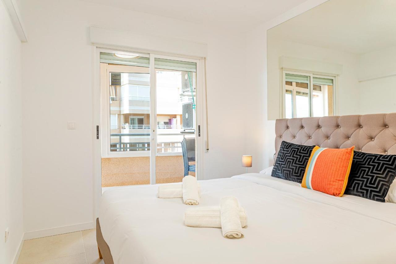 Apartamento Myflats Premium Arenales Hills Arenales del Sol Exterior foto