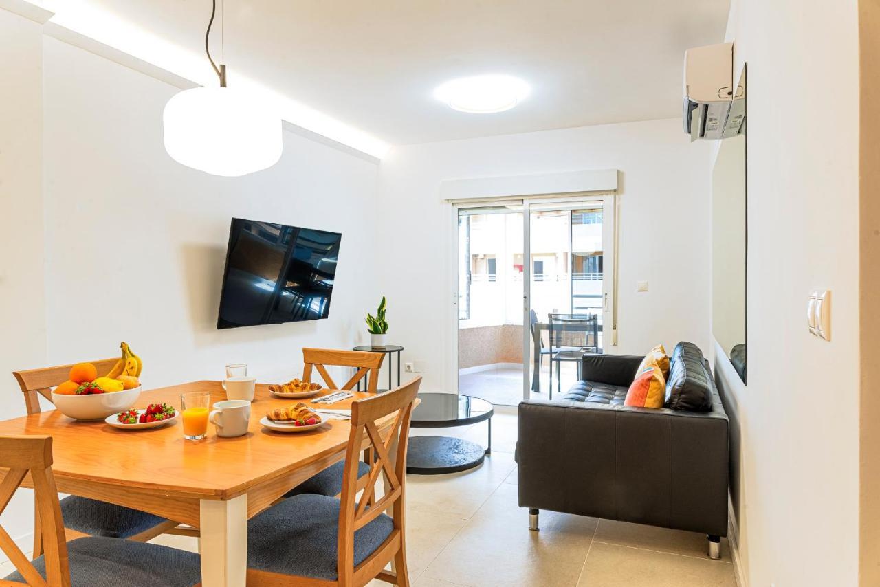 Apartamento Myflats Premium Arenales Hills Arenales del Sol Exterior foto
