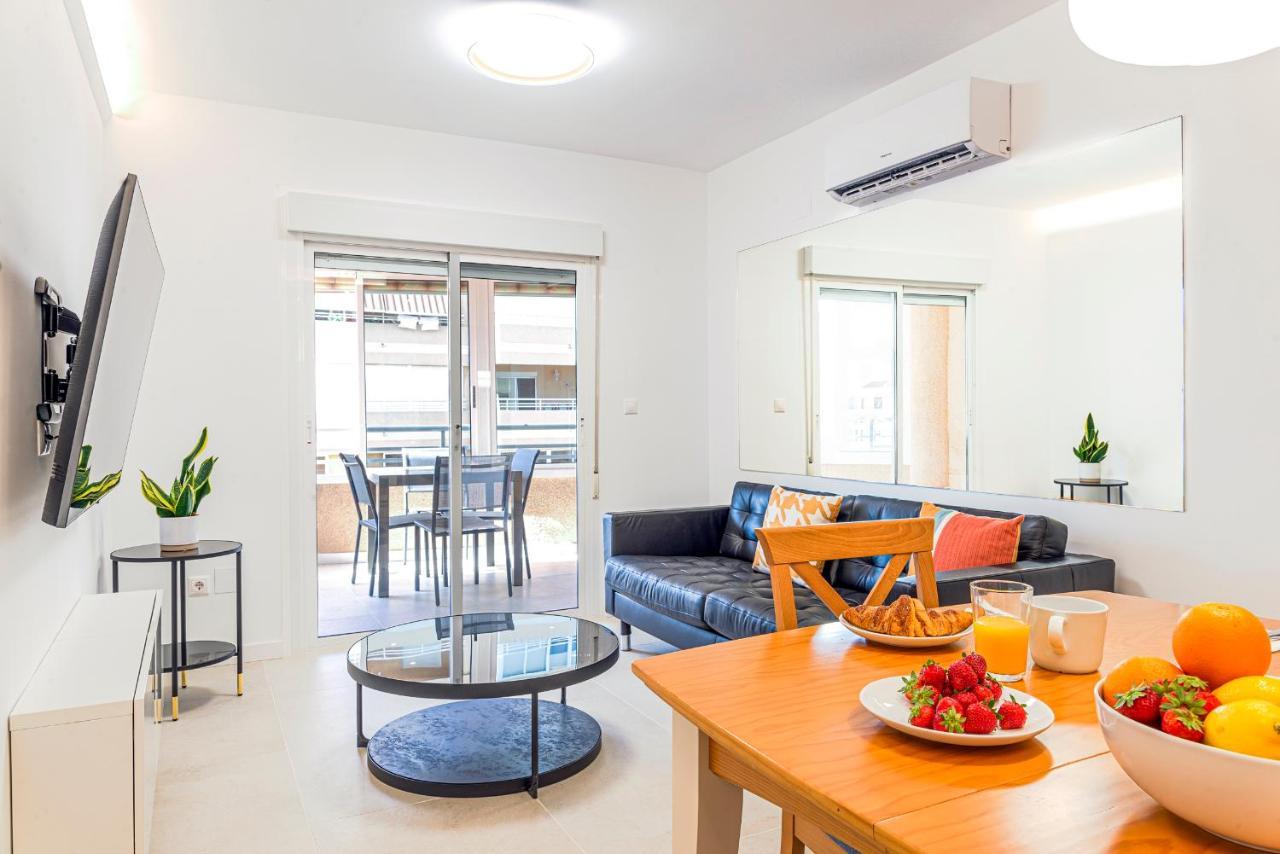 Apartamento Myflats Premium Arenales Hills Arenales del Sol Exterior foto