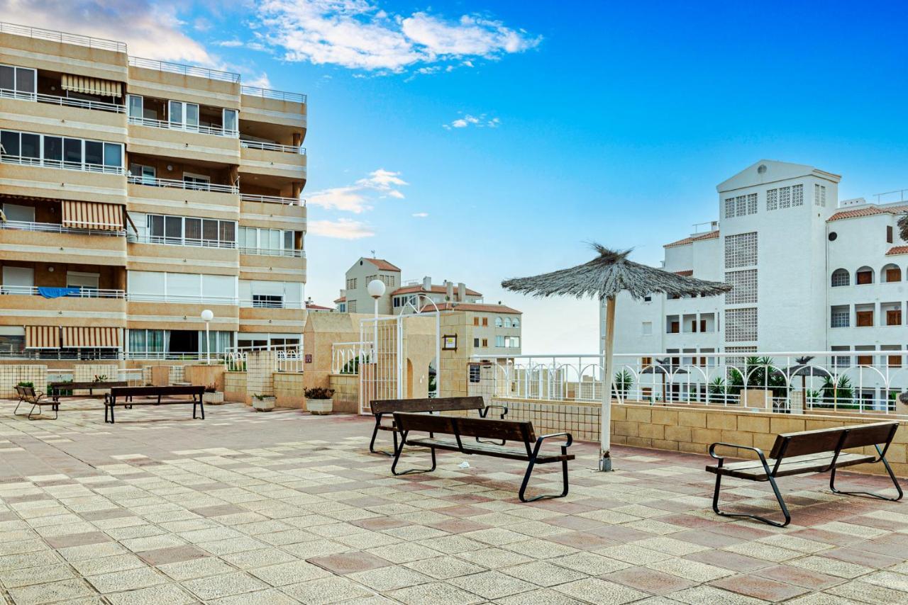 Apartamento Myflats Premium Arenales Hills Arenales del Sol Exterior foto