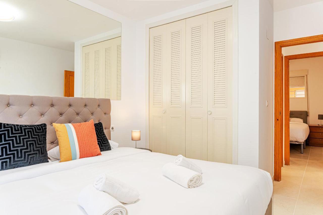 Apartamento Myflats Premium Arenales Hills Arenales del Sol Exterior foto