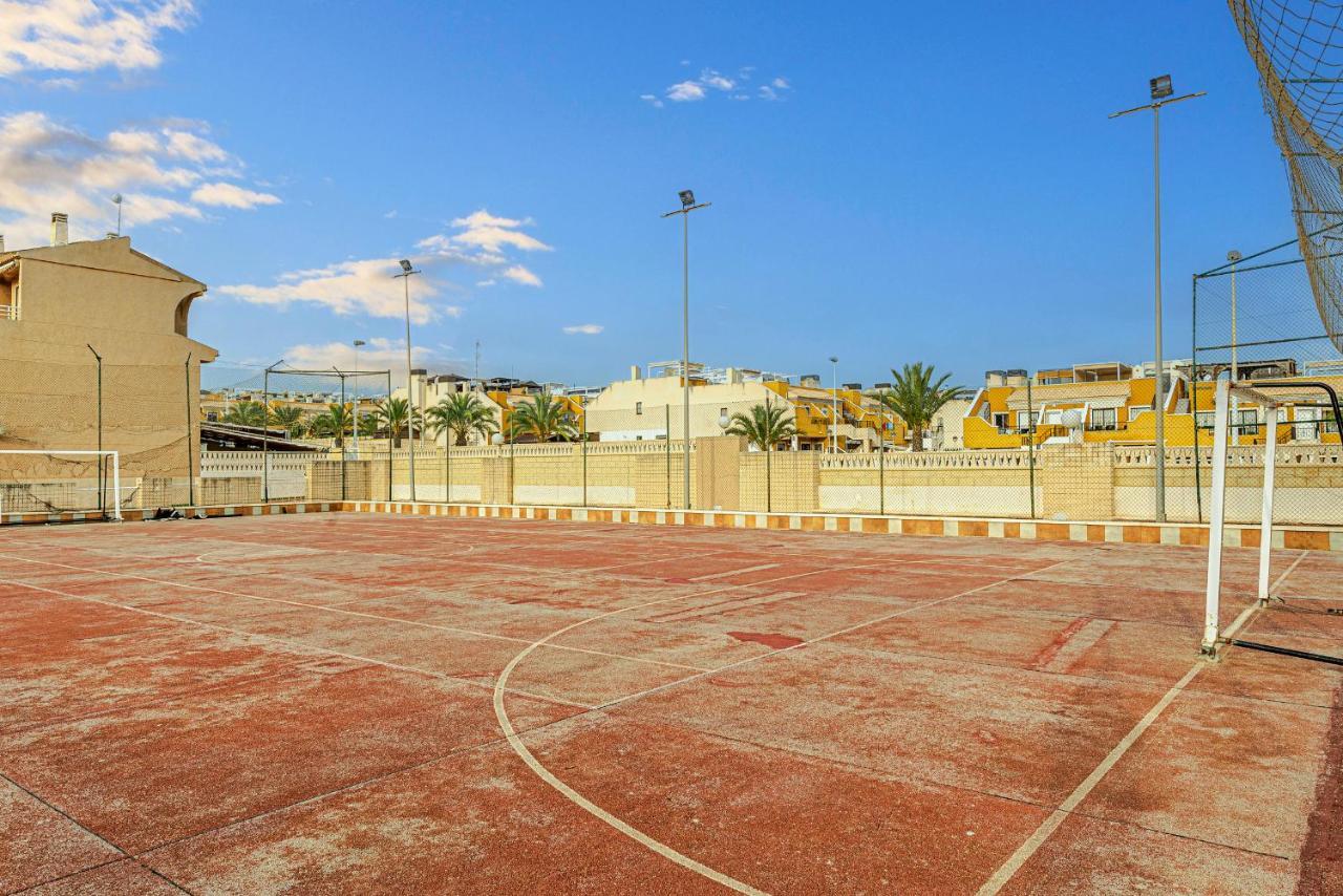 Apartamento Myflats Premium Arenales Hills Arenales del Sol Exterior foto