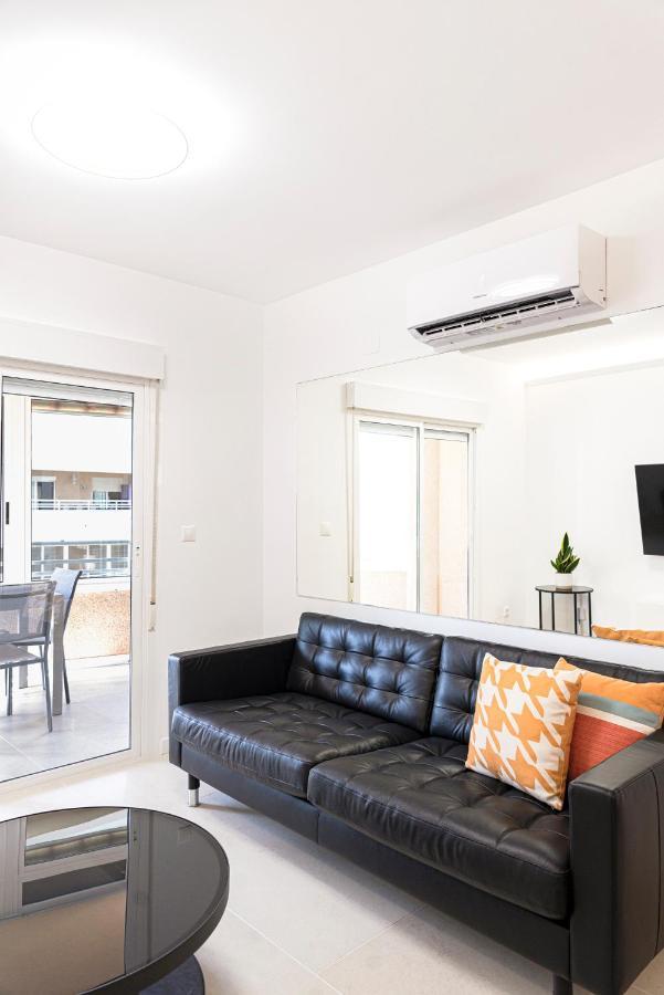 Apartamento Myflats Premium Arenales Hills Arenales del Sol Exterior foto