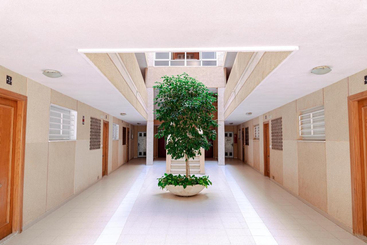 Apartamento Myflats Premium Arenales Hills Arenales del Sol Exterior foto