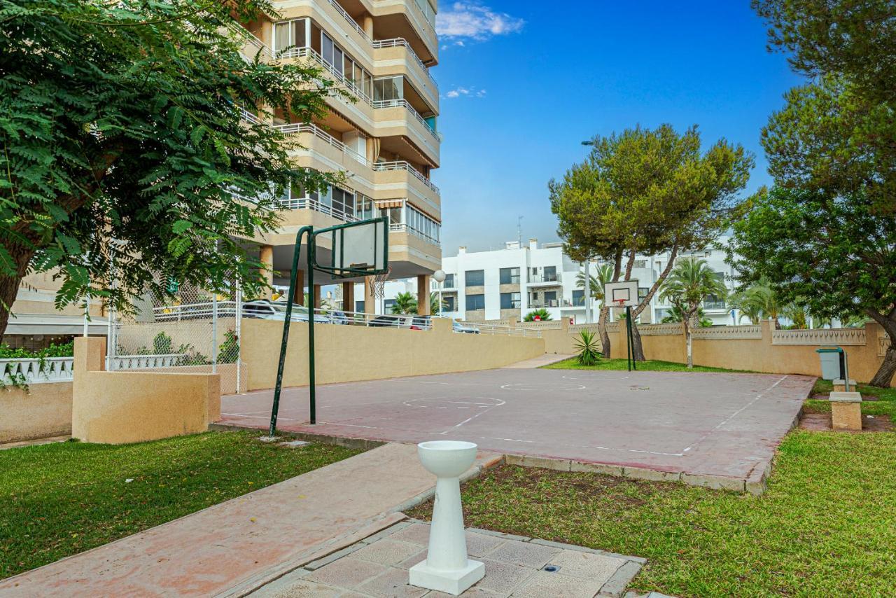 Apartamento Myflats Premium Arenales Hills Arenales del Sol Exterior foto