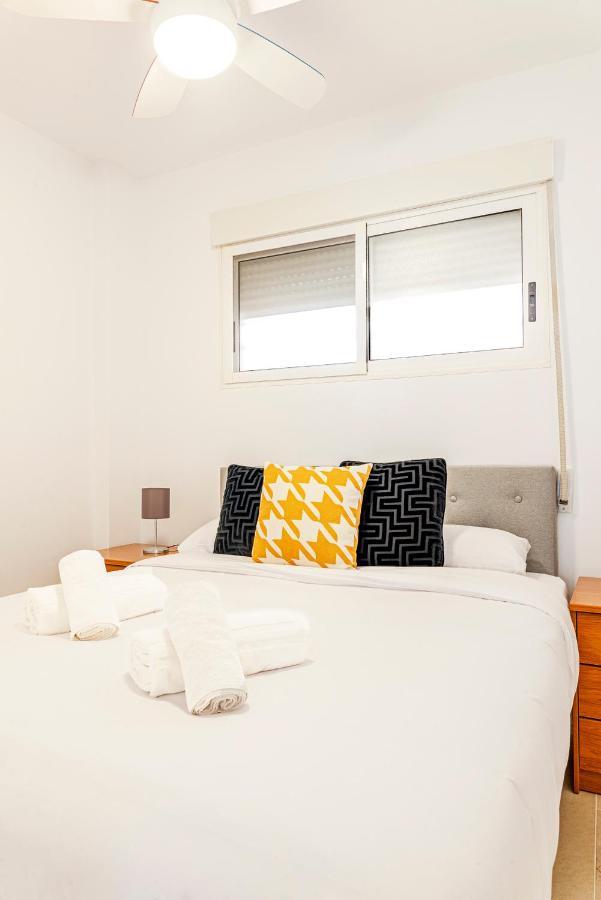 Apartamento Myflats Premium Arenales Hills Arenales del Sol Exterior foto