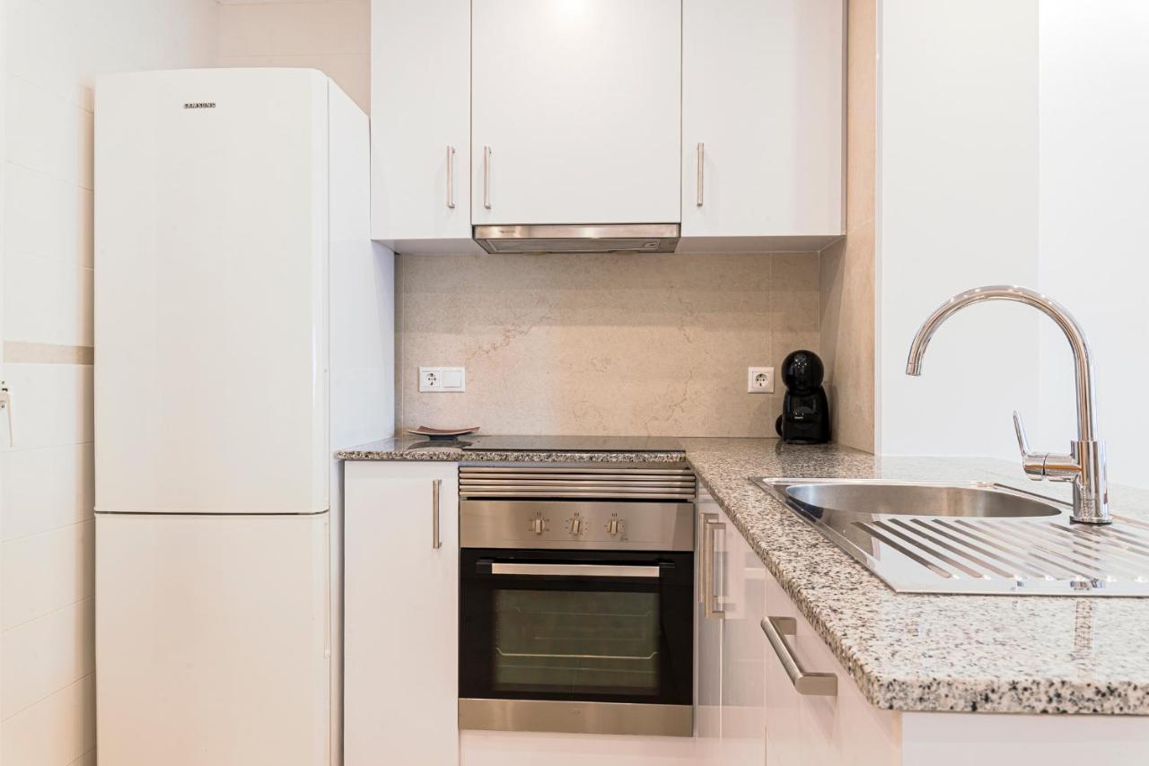Apartamento Myflats Premium Arenales Hills Arenales del Sol Exterior foto