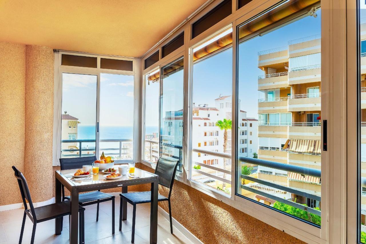 Apartamento Myflats Premium Arenales Hills Arenales del Sol Exterior foto