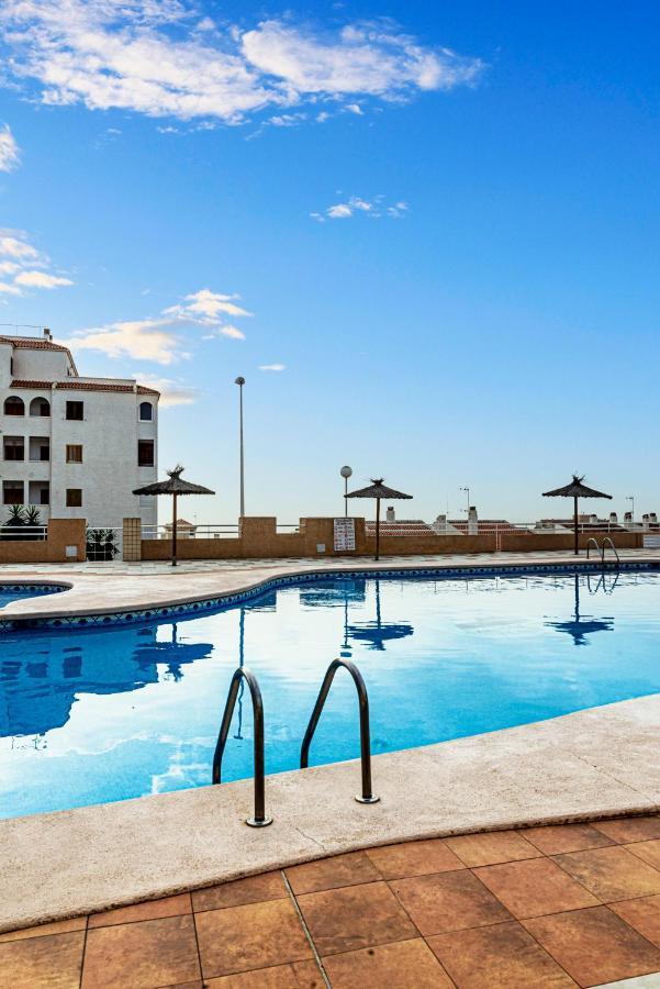 Apartamento Myflats Premium Arenales Hills Arenales del Sol Exterior foto